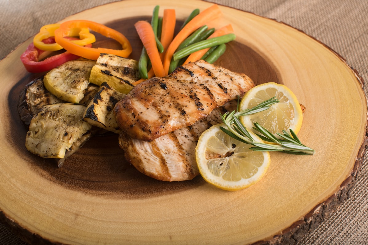 Resep Sup Nutrisi